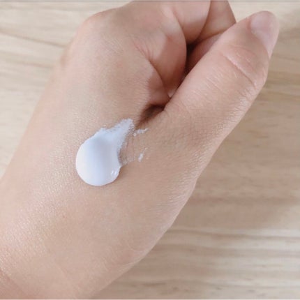 スキンアクア トーンアップUVエッセンス/スキンアクア/日焼け止めクリームを使ったクチコミ(2枚目)