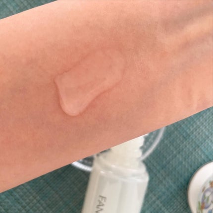 トイロ バランシングドロップ<医薬部外品>(化粧液)/ファンケル/化粧水を使ったクチコミ(8枚目)