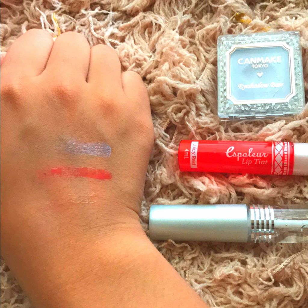 パラソーラ イルミスキンUVエッセンス（旧品）/パラソーラ/日焼け止め・UVケアを使ったクチコミ（3枚目）