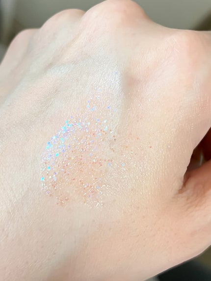 ティアグリッジー/フォレンコス/ジェル・クリームアイシャドウを使ったクチコミ(5枚目)