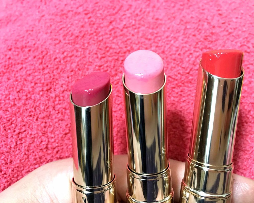 オペラ リップティント N/OPERA/リップティントを使ったクチコミ（2枚目）