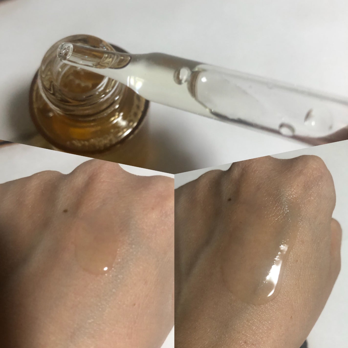 キープアシークレット/ROAlív/美容液を使ったクチコミ(2枚目)