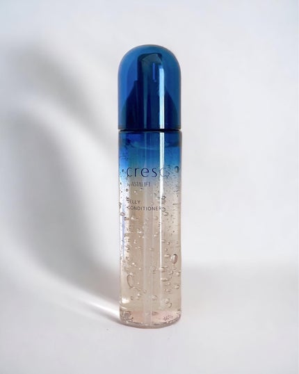 ジェリー コンディショナー/cresc. by ASTALIFT/化粧水を使ったクチコミ(7枚目)