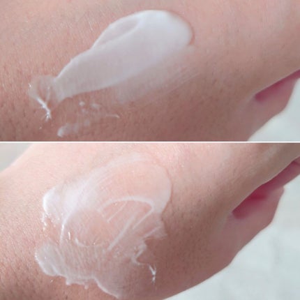 肌潤クリーム/米肌/フェイスクリームを使ったクチコミ(5枚目)