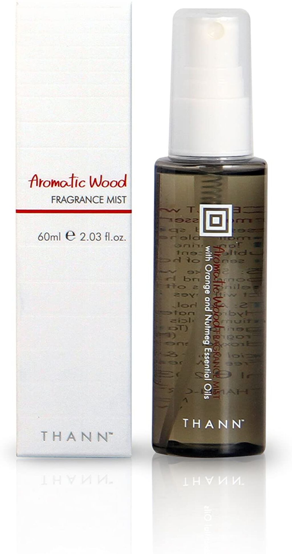 THANN フレグランスミストAW