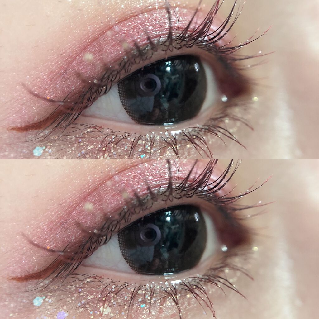 リキッドアイライナーWP		 バーガンディ/キングダム/リキッドアイライナーを使ったクチコミ（1枚目）