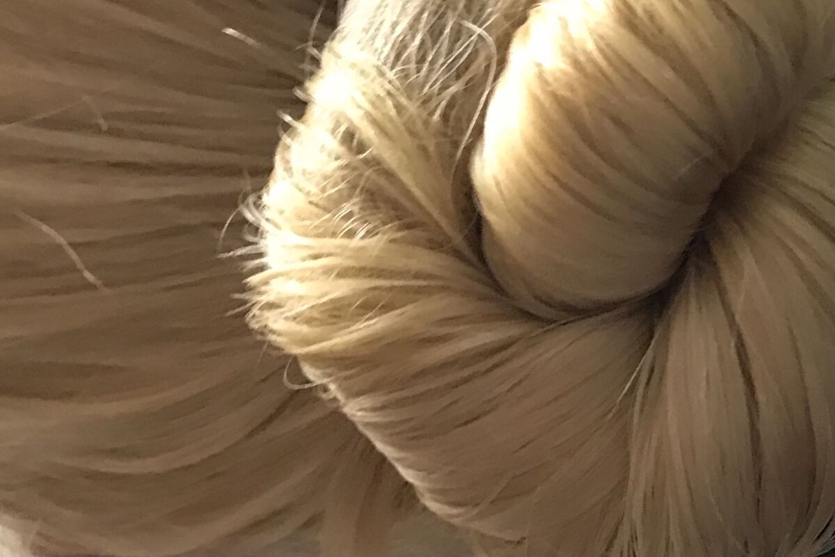 ベースアップブリーチ/ビューティーン/ブリーチ剤を使ったクチコミ（2枚目）