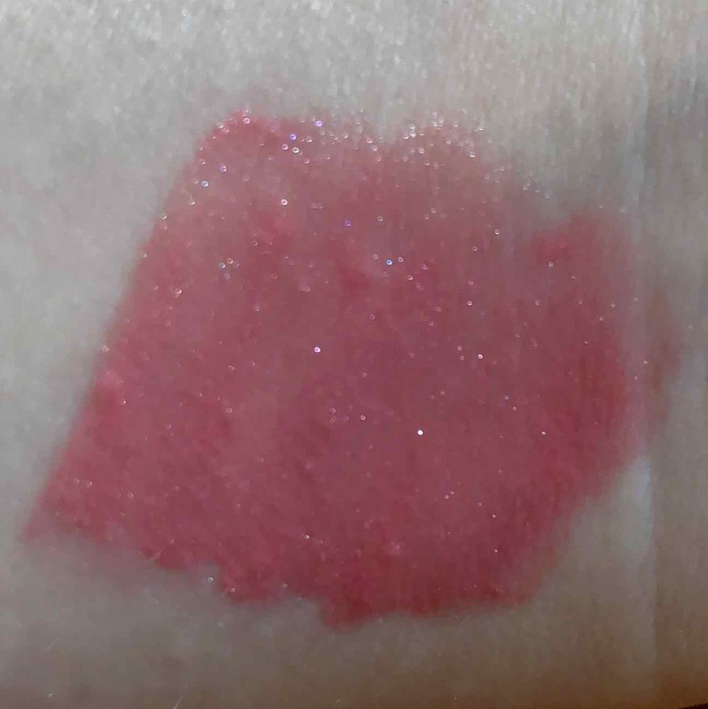 ルージュ ココ スティロ/CHANEL/口紅を使ったクチコミ(3枚目)