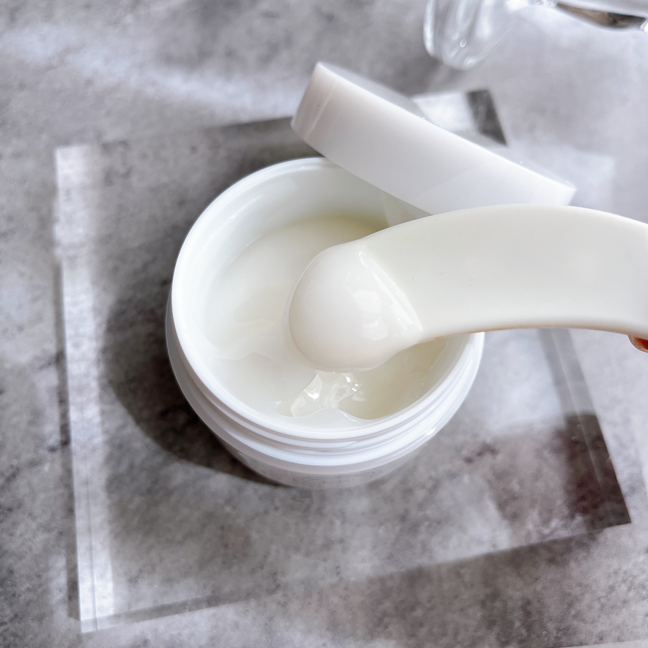 EclatCharme(エクラシャルム)/FABIUS/オールインワン化粧品を使ったクチコミ（3枚目）