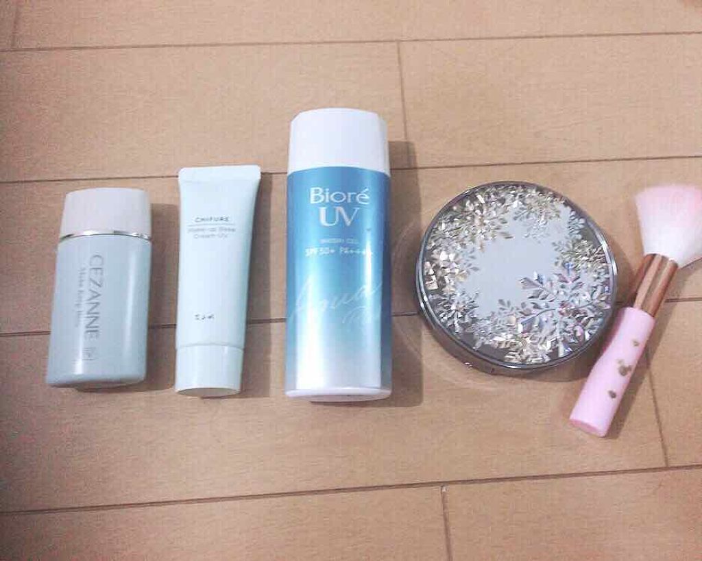 エテュセ アイエディション (マスカラベース)/ettusais/マスカラ下地を使ったクチコミ（2枚目）