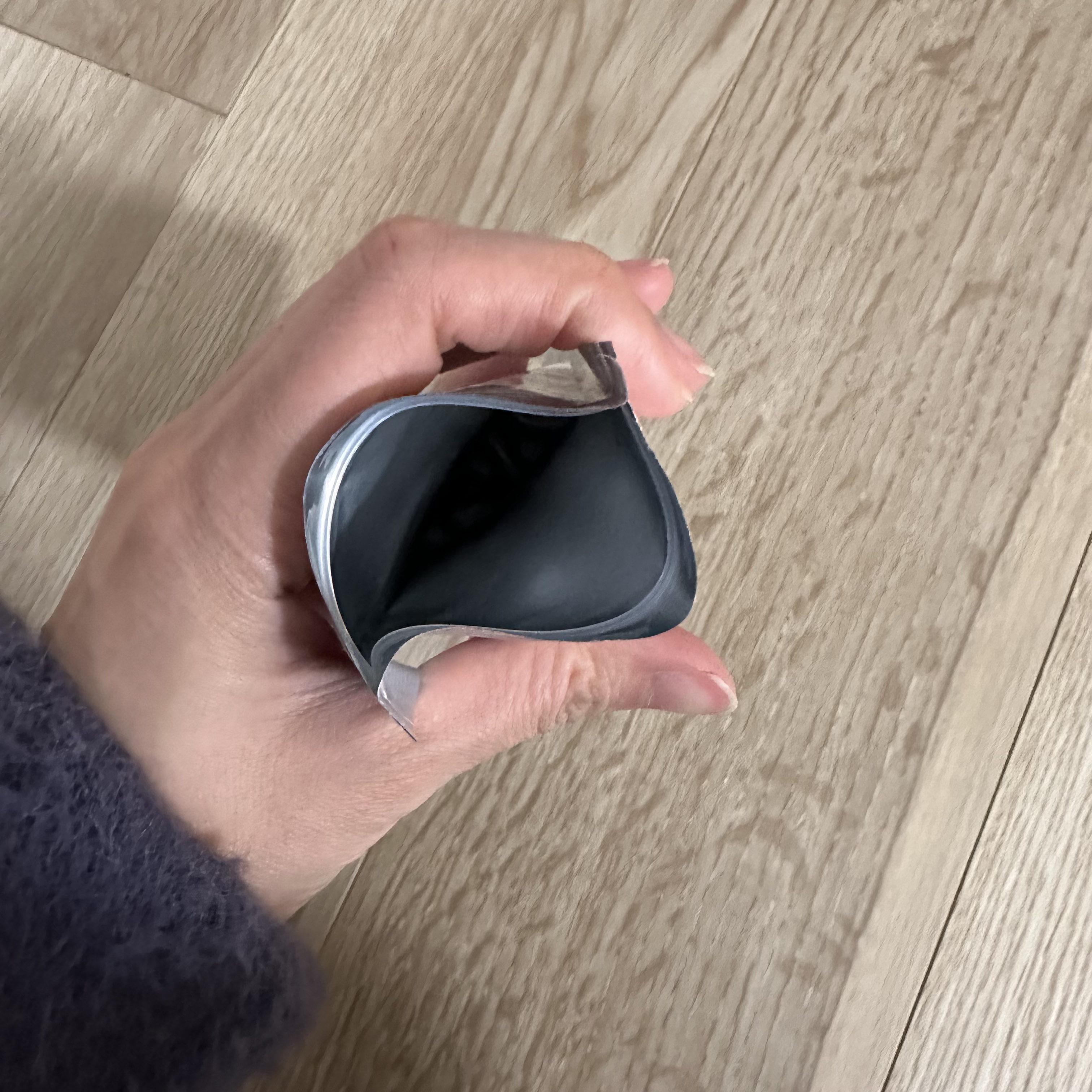 CBD JOY3 PLUS/JOY3 PLUS/健康サプリメントを使ったクチコミ（2枚目）