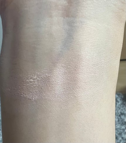 ベアウォータークッション/rom&nd/クッションファンデーションを使ったクチコミ(6枚目)