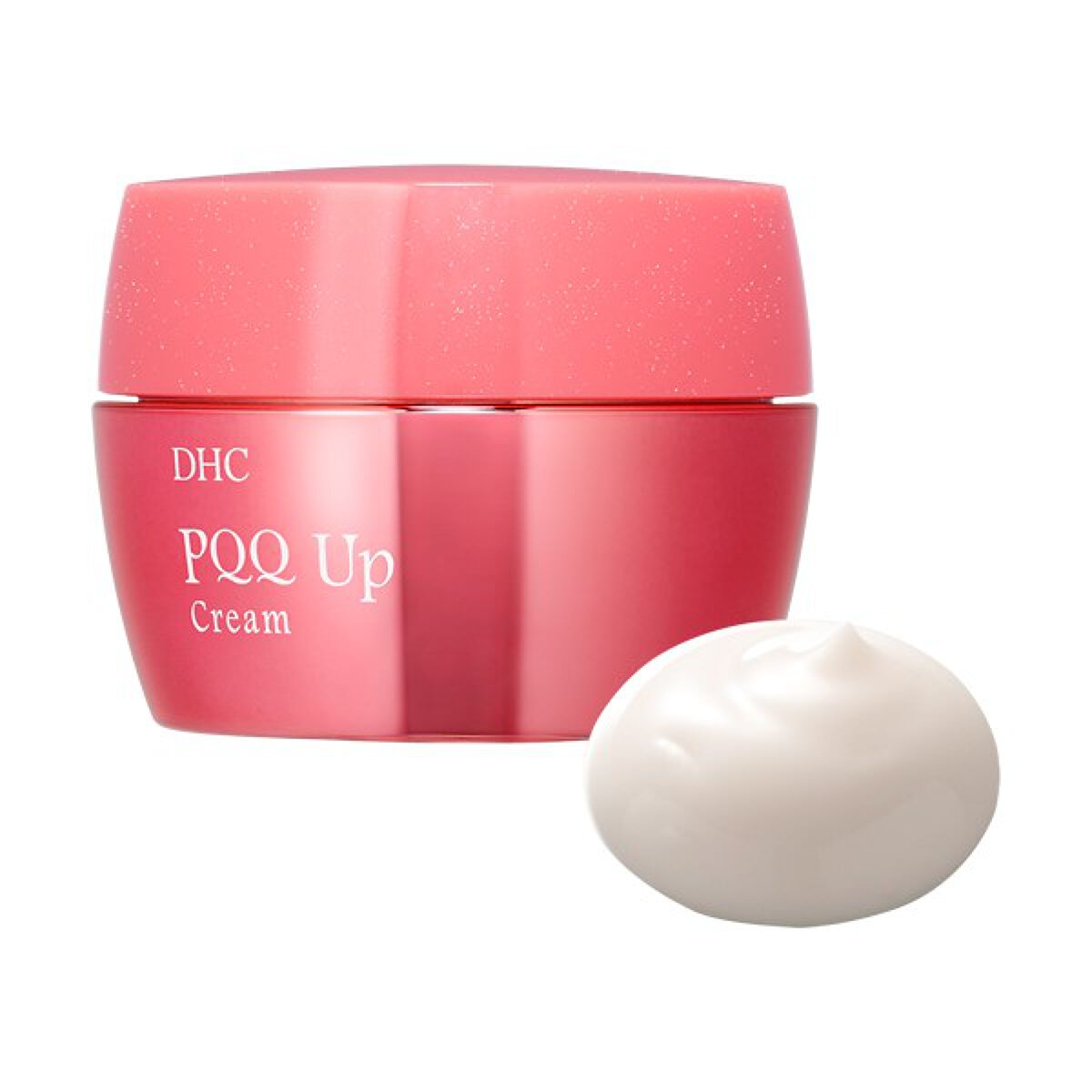 DHC Pアップクリームのクチコミ「#DHC #Pアップクリーム

ずーっとDHCさんにお世話になっております。
今のお気に.....」（1枚目）