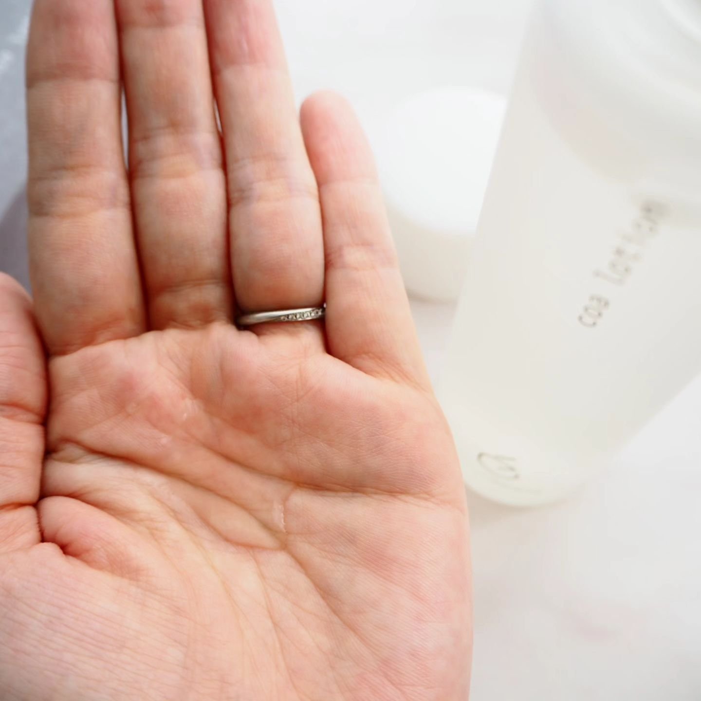 コアローション/エタンセルボーテ/化粧水を使ったクチコミ（3枚目）