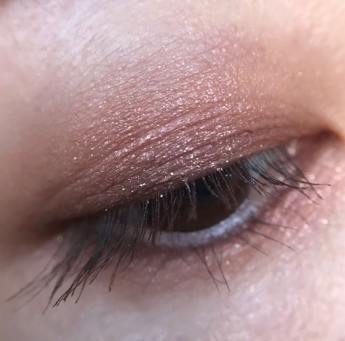 アディクション ザ アイシャドウ パレット/ADDICTION/アイシャドウパレットを使ったクチコミ(6枚目)