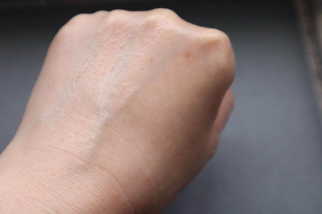 クアッドアクティブブースティングエッセンス/By Wishtrend/美容液を使ったクチコミ(4枚目)