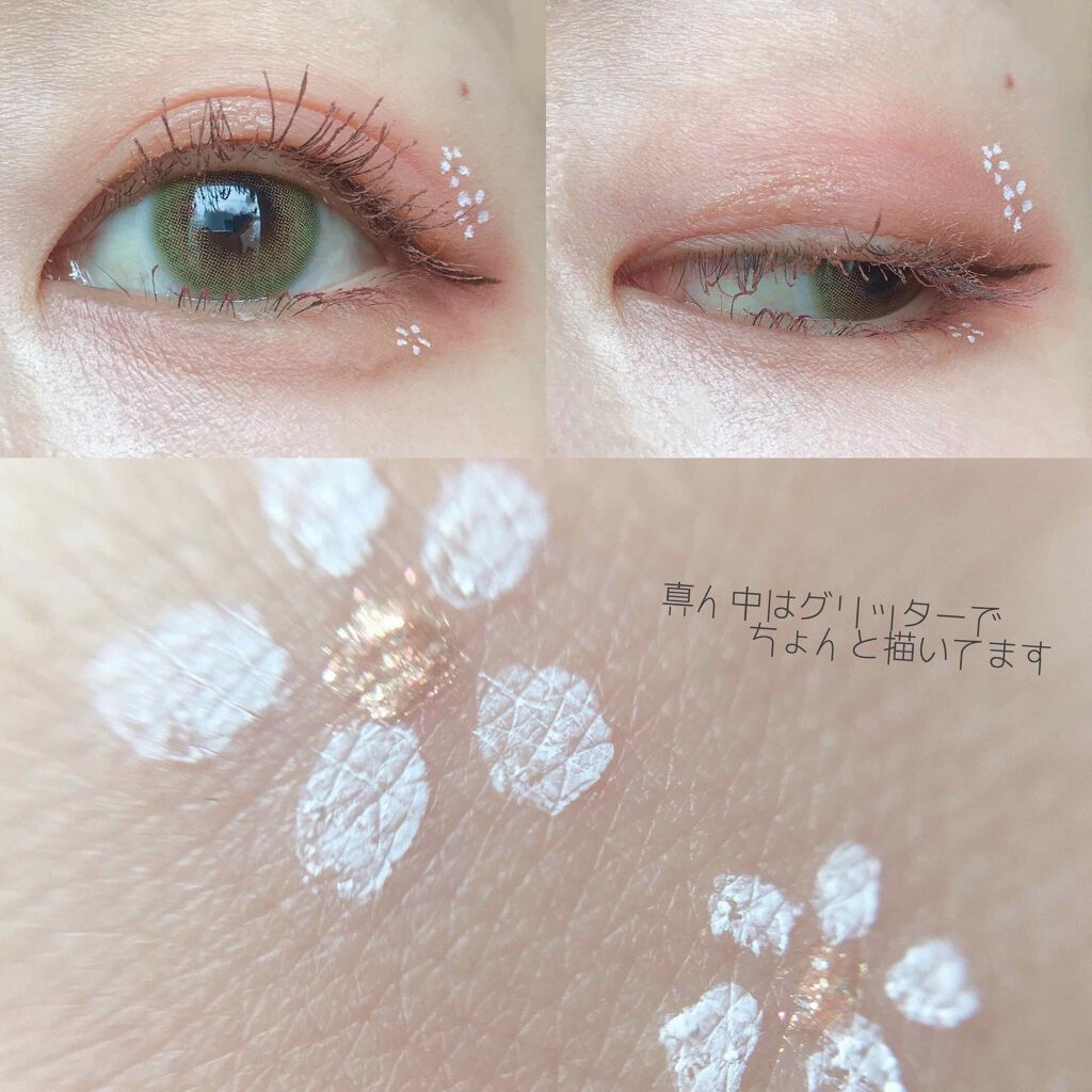 ナチュラル チークN/CEZANNE/パウダーチークを使ったクチコミ(2枚目)