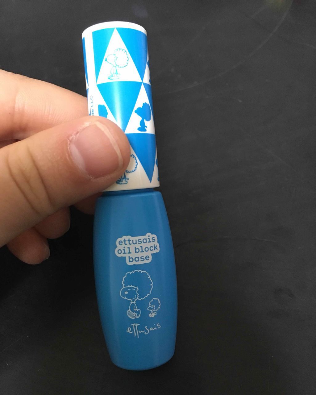 エテュセ ポアレスプライマー/ettusais/化粧下地を使ったクチコミ(1枚目)