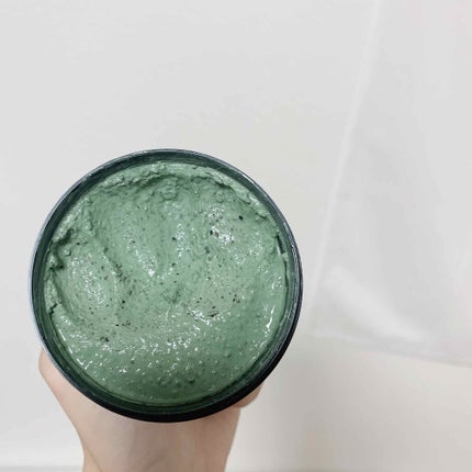 パワーマスク SP/ラッシュ/スクラブ・ゴマージュを使ったクチコミ(3枚目)