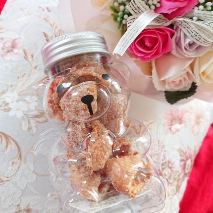 を使ったクチコミ(1枚目)