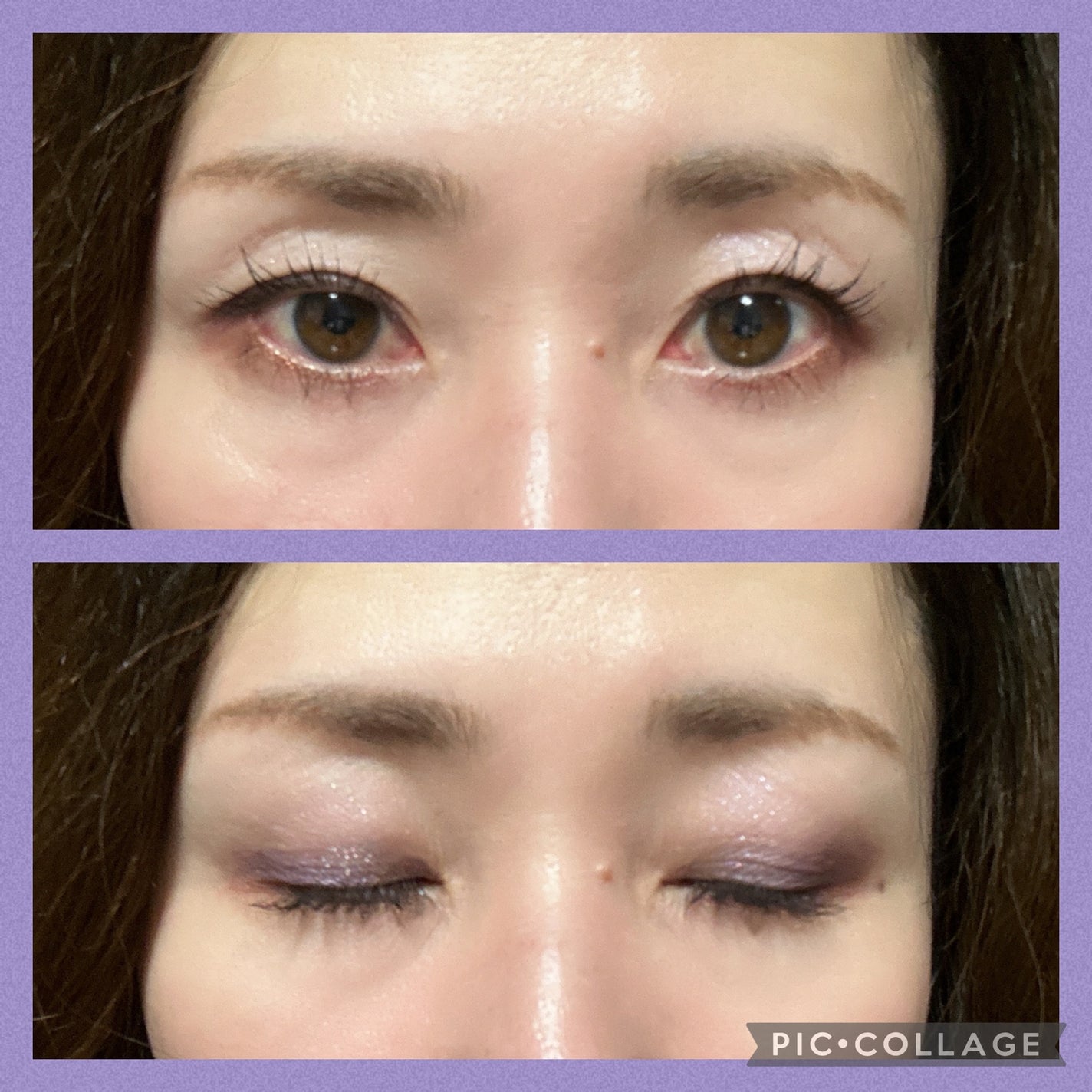 メイクアップ キット 星冴 /SUQQU/メイクアップキットを使ったクチコミ(3枚目)