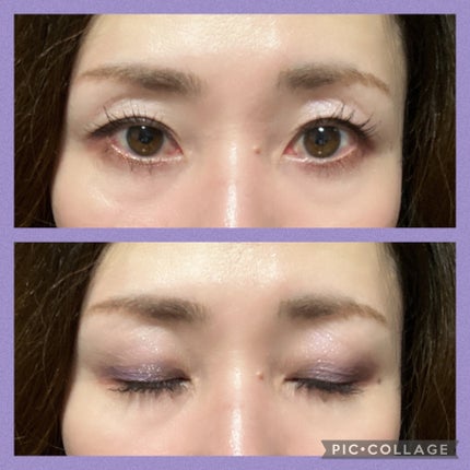 メイクアップ キット 星冴  /SUQQU/メイクアップキットを使ったクチコミ(3枚目)