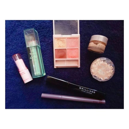 ソフトムースライナー/KiSS/ペンシルアイライナーを使ったクチコミ(1枚目)