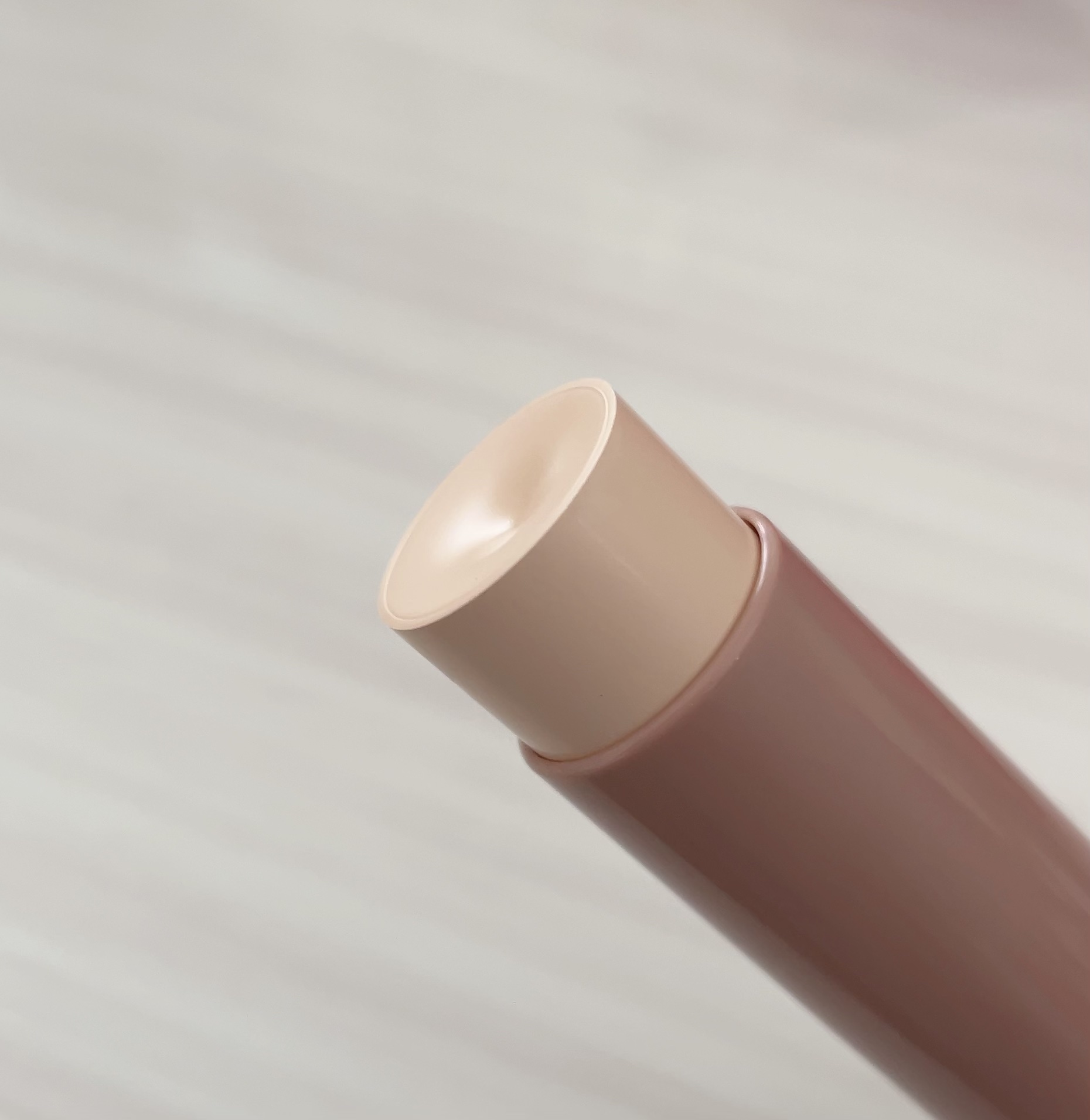 ヴィーガンナチュラルカバースティックファンデーション/DERMASHARE/その他ファンデーションを使ったクチコミ（2枚目）