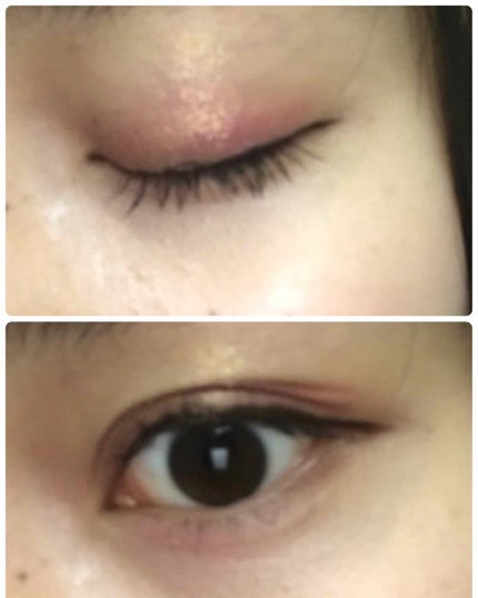 アディクション ザ アイシャドウ/ADDICTION/単色アイシャドウを使ったクチコミ(1枚目)