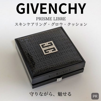 プリズム・リーブル/GIVENCHY/ルースパウダーを使ったクチコミ(3枚目)