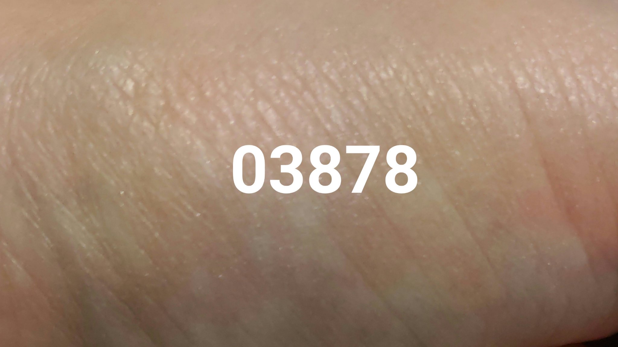 ライトリフレクティング プリズマティックパウダー/NARS/プレストパウダーを使ったクチコミ（3枚目）