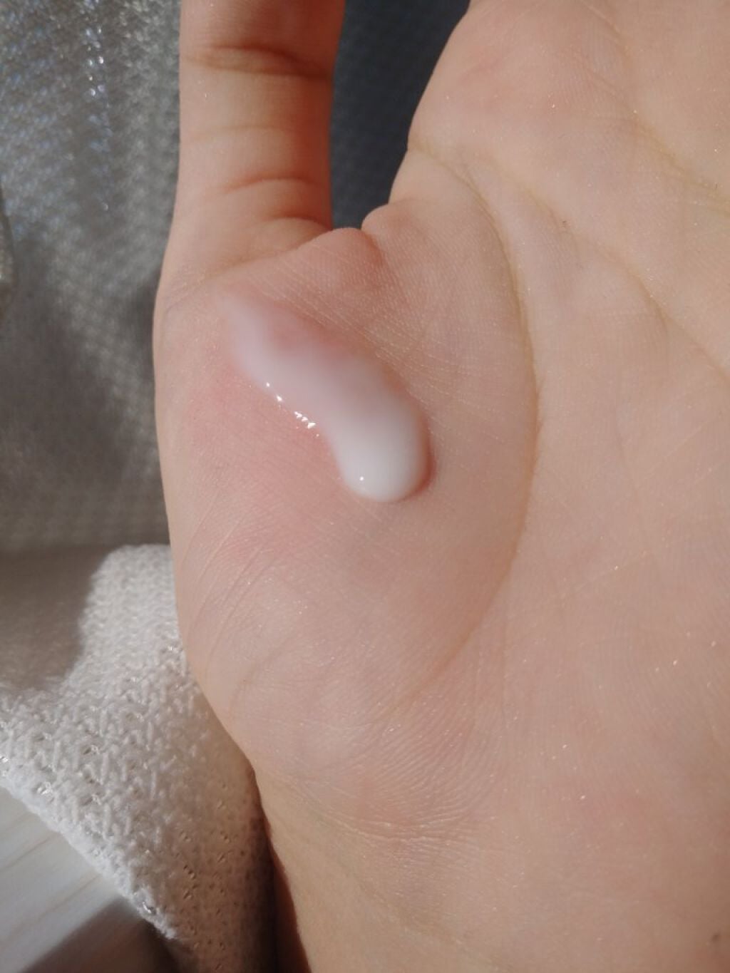 エルジューダ エマルジョン+/エルジューダ/ヘアミルクを使ったクチコミ(2枚目)