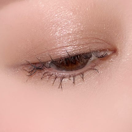 アディクション ザ アイシャドウ パレット + “サイレンスト セレニティ”/ADDICTION/アイシャドウパレットを使ったクチコミ(6枚目)