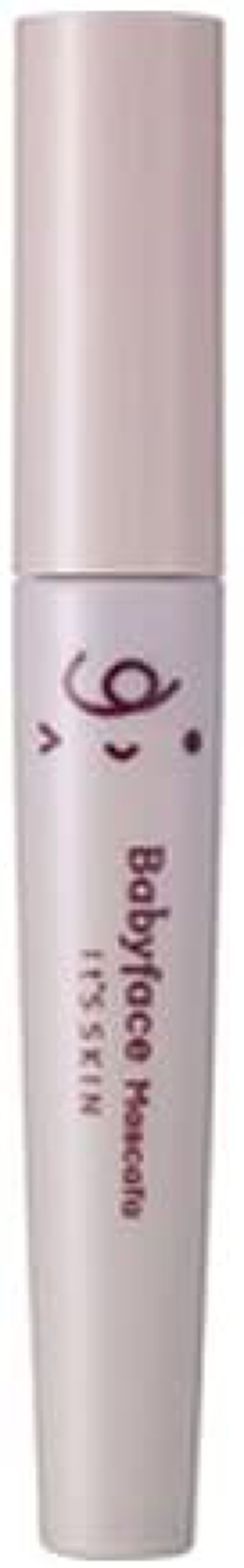 ベビーフェイス Baby face マスカラ シークレットフィクサー