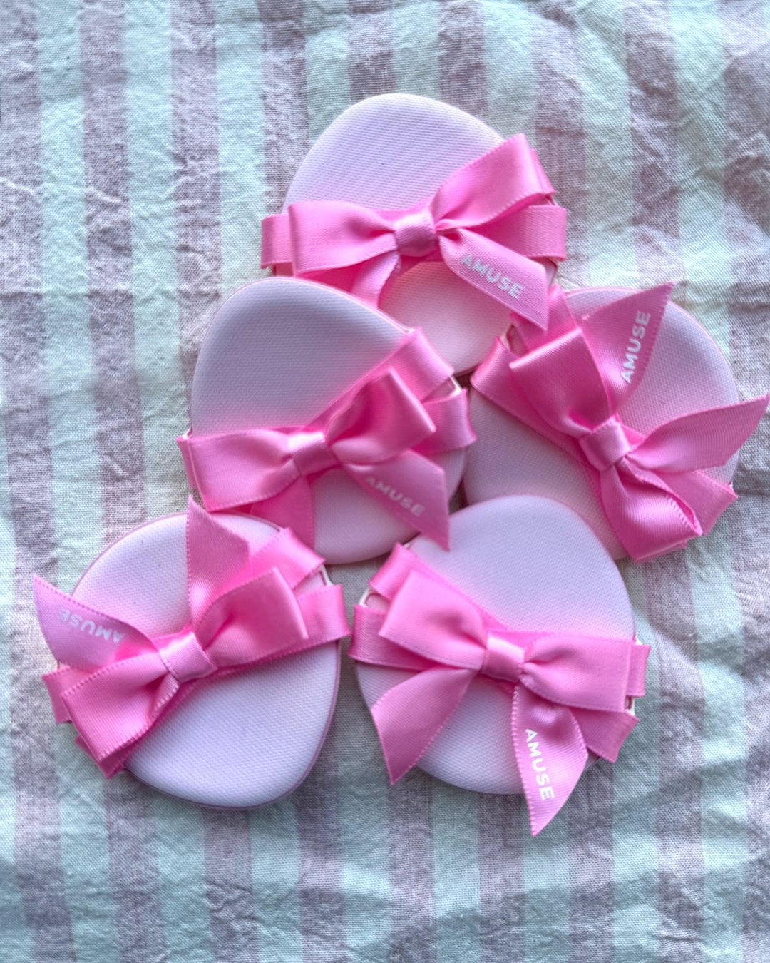 えぬ@毛穴撲滅委員会 on LIPS 「私の大好きな推しのウォニョンさまがブランドミューズを務めるAM..」(5枚目)