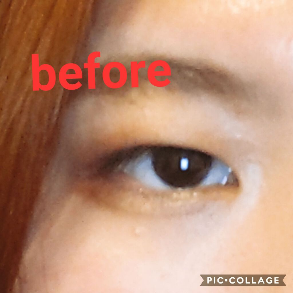 ORIPUCHI/Girl's Maker/二重まぶた用アイテムを使ったクチコミ（2枚目）