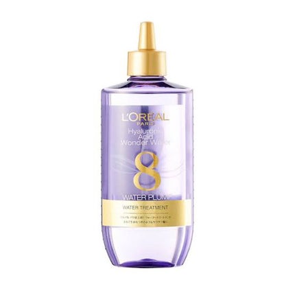 ウォータートリートメント/ロレアル パリ/洗い流すヘアトリートメントを使ったクチコミ(1枚目)