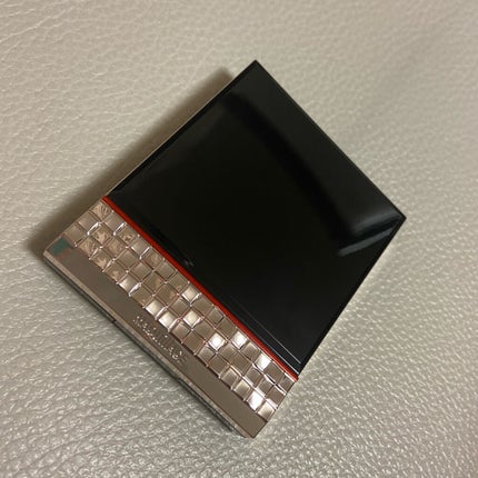 ドラマティックスタイリングアイズ/マキアージュ/アイシャドウパレットを使ったクチコミ(2枚目)