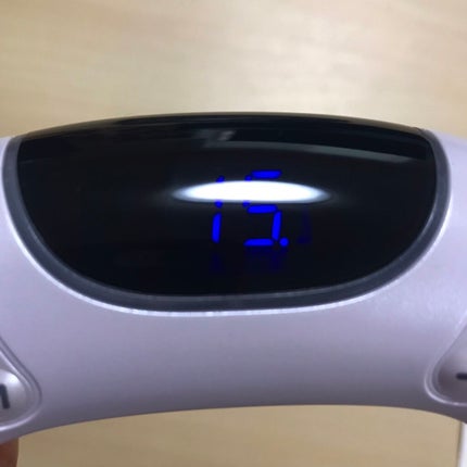 ARM CONTROLLE (アームコントローラー)/VONMIE/ボディケア美容家電を使ったクチコミ(2枚目)