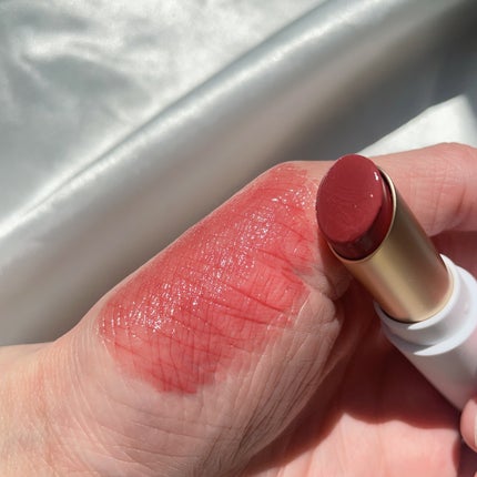 リップスティック/sopo/口紅を使ったクチコミ(7枚目)