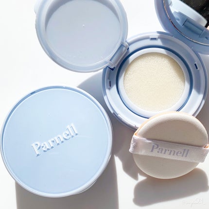 parnell