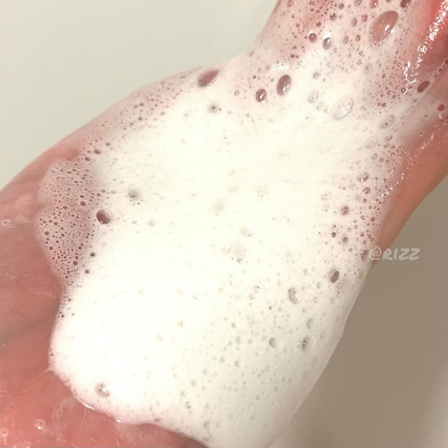 クンダル ダメージケア シャンプー/トリートメント/KUNDAL/市販シャンプーを使ったクチコミ(4枚目)