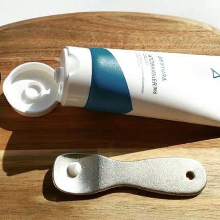 アトバリア365クリーム/AESTURA/フェイスクリームを使ったクチコミ(2枚目)