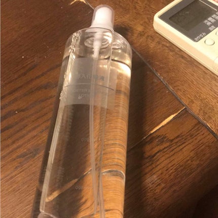 導入化粧液/無印良品/ブースター・導入液を使ったクチコミ(1枚目)