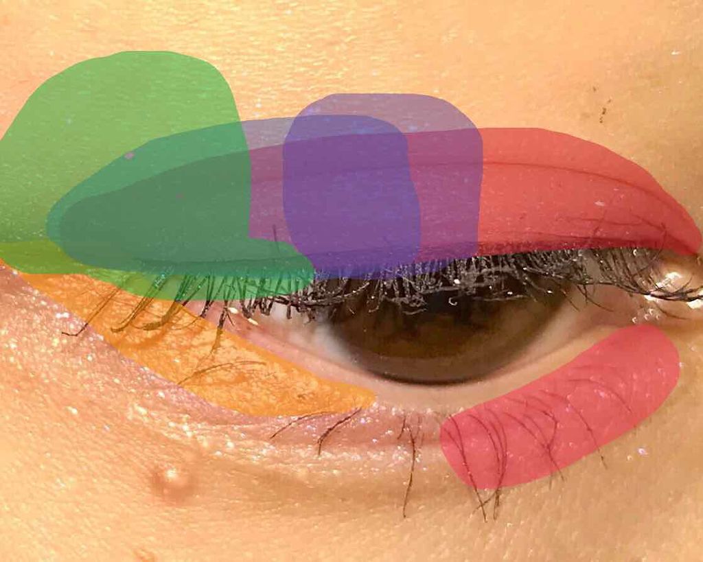 yohane on LIPS ãð·æ¥åããã³ã¯ã¡ã€ã¯ð·ïŒ2,4æç®å¹ãåºç©æ³šæâ ïŒä»æ¥ã¯ç§ãæ..ãïŒ4æç®ïŒ