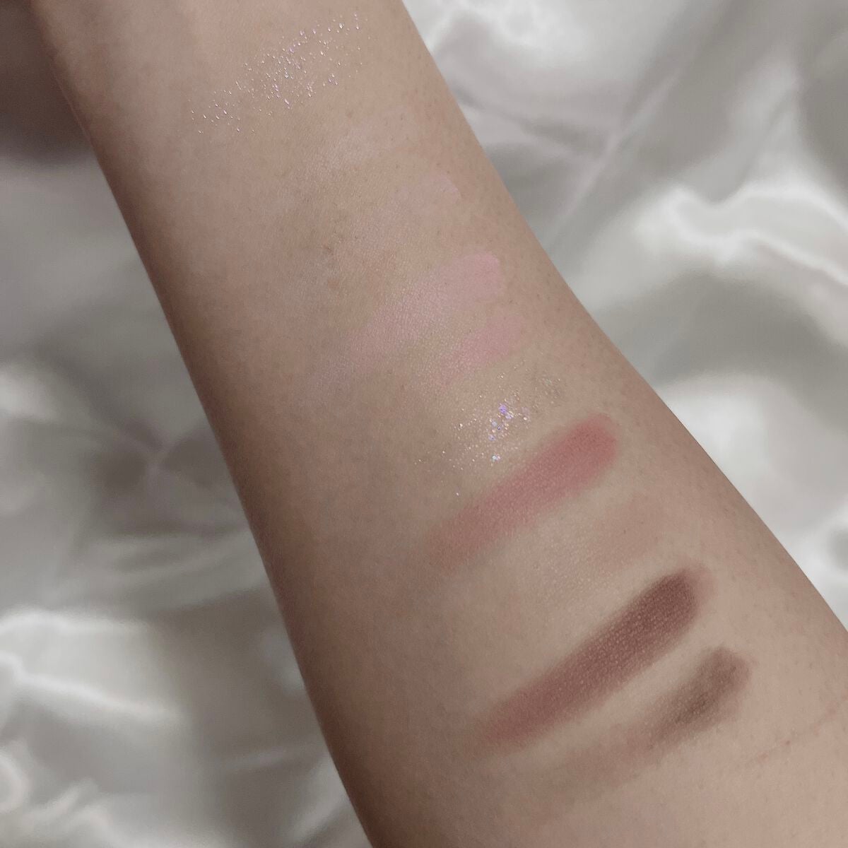 ãã¬ã€ã«ã©ãŒ ã¢ã€ã·ã£ããŠ/ETUDE/ã¢ã€ã·ã£ããŠãã¬ããã䜿ã£ãã¯ãã³ãïŒ4æç®ïŒ