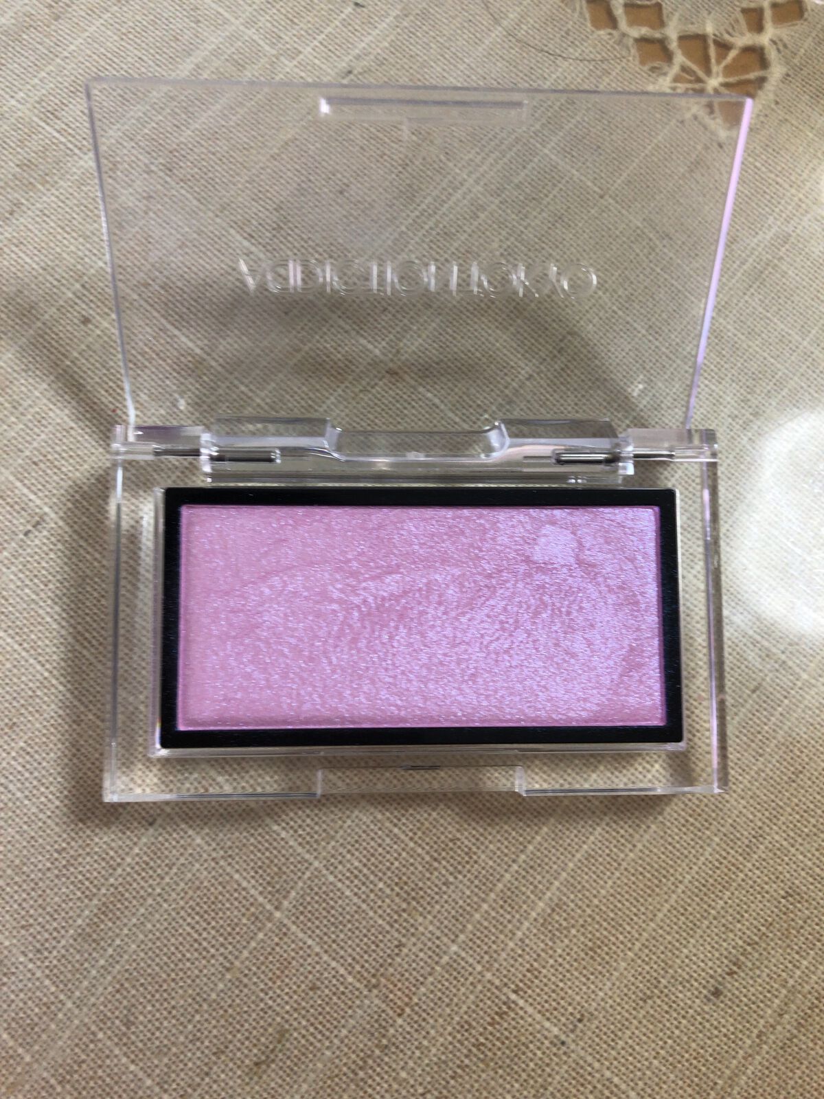 アディクション ザ ブラッシュ ニュアンサー/ADDICTION/パウダーチークを使ったクチコミ（1枚目）