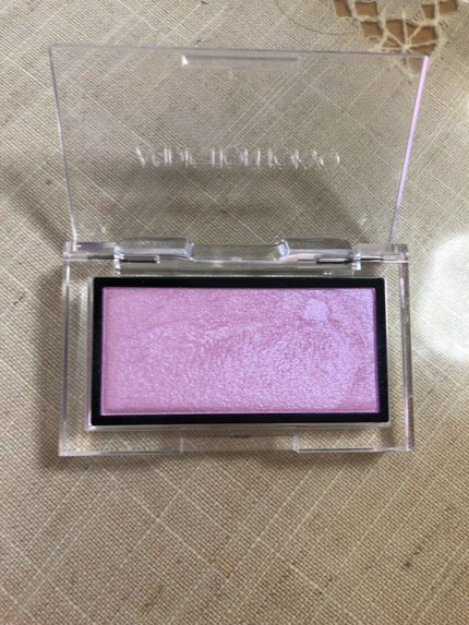 アディクション ザ ブラッシュ ニュアンサー/ADDICTION/パウダーチークを使ったクチコミ(1枚目)