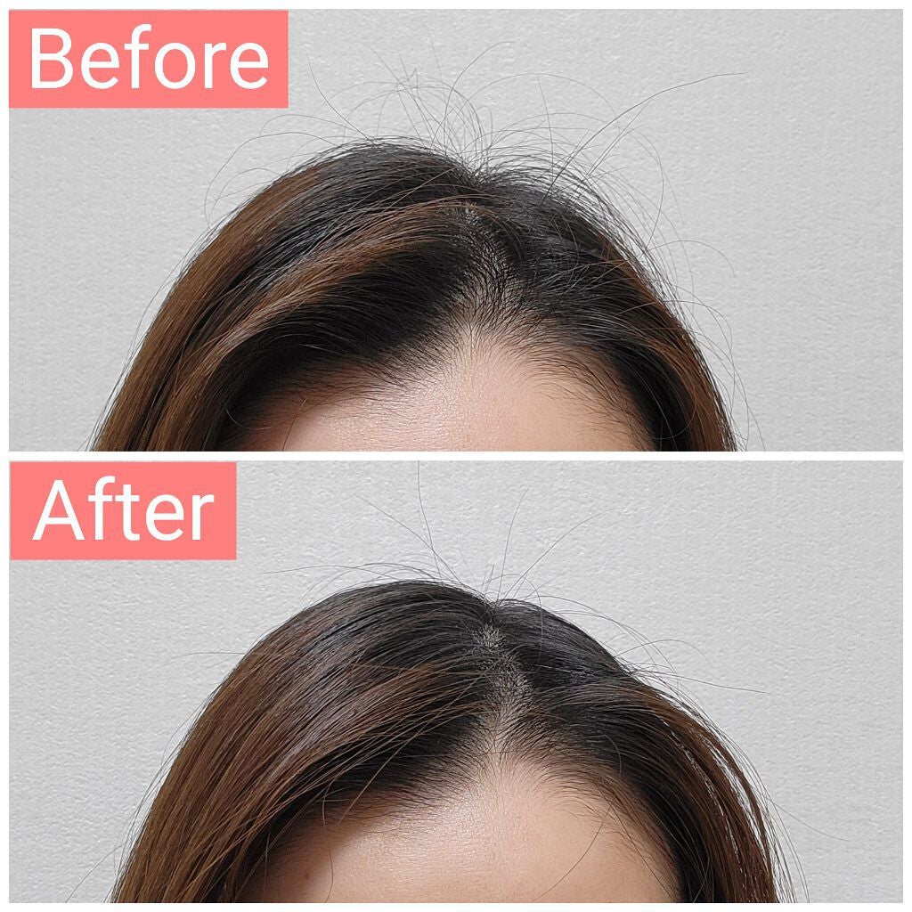 エスティック/MieuMieu/ヘアバームを使ったクチコミ(3枚目)