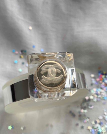 チャンス オー タンドゥル ヘア オイル/CHANEL/ヘアオイルを使ったクチコミ(4枚目)